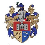 Wappen von Yarm